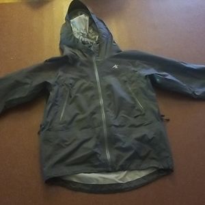Eastern mountain sport jacket.